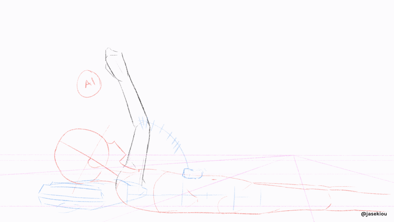 Animation Test 3 (Nai)